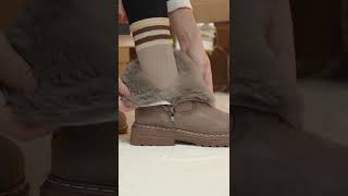 Original Soft Shoes Comfortable Fashion Walking Shoes For Women screenshot 3