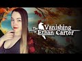 Мистический детектив 🚂 The Vanishing of Ethan Carter (Redux) 🚂 Обзор/Полное прохождение на русском