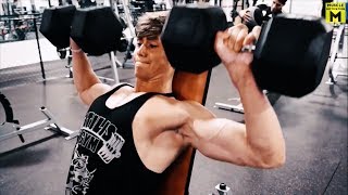 David Laid | Best Workout Motivation