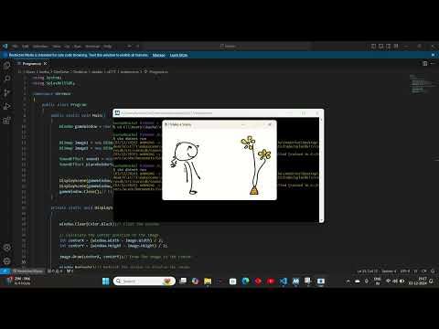 SIT771 Object-Oriented Development Credit Task 1.4: Make a Scene!