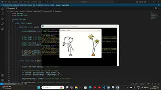 SIT771 Object-Oriented Development Credit Task 1.4: Make a Scene!