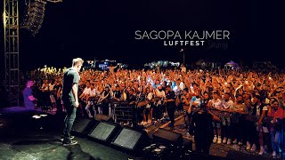Sagopa Kajmer LuftFest / Sakarya