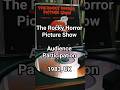 The Rocky Horror Picture Show - Audience Participation1983, UK 🇬🇧#horror #musical #ost #cultfilm