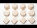 The Creamiest Crush Ever 🤍✨ | Satisfying Baking Soda ASMR You’ll Replay 🔁
