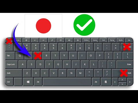 反応しないキーボードの一部のキーを修復する方法【100％保証付き】