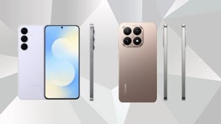 32 Bin Tlye Raki̇psi̇z Galaxy S25 Fe Övme + Xiaomi 15T İle Kıyaslama