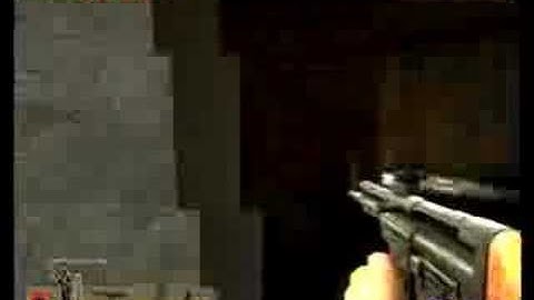 Day of Defeat Source MapDonner