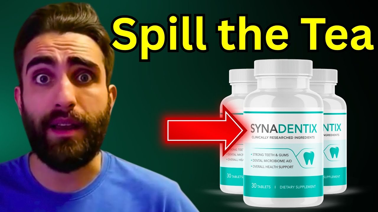 Synadentix reviews consumer reports – synadentix reviews and complaints – reviews on synadentix 😱⛔