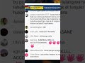 Komentar Pedas Netizen.  #shorts #sambo #komentarnetizen #netizen