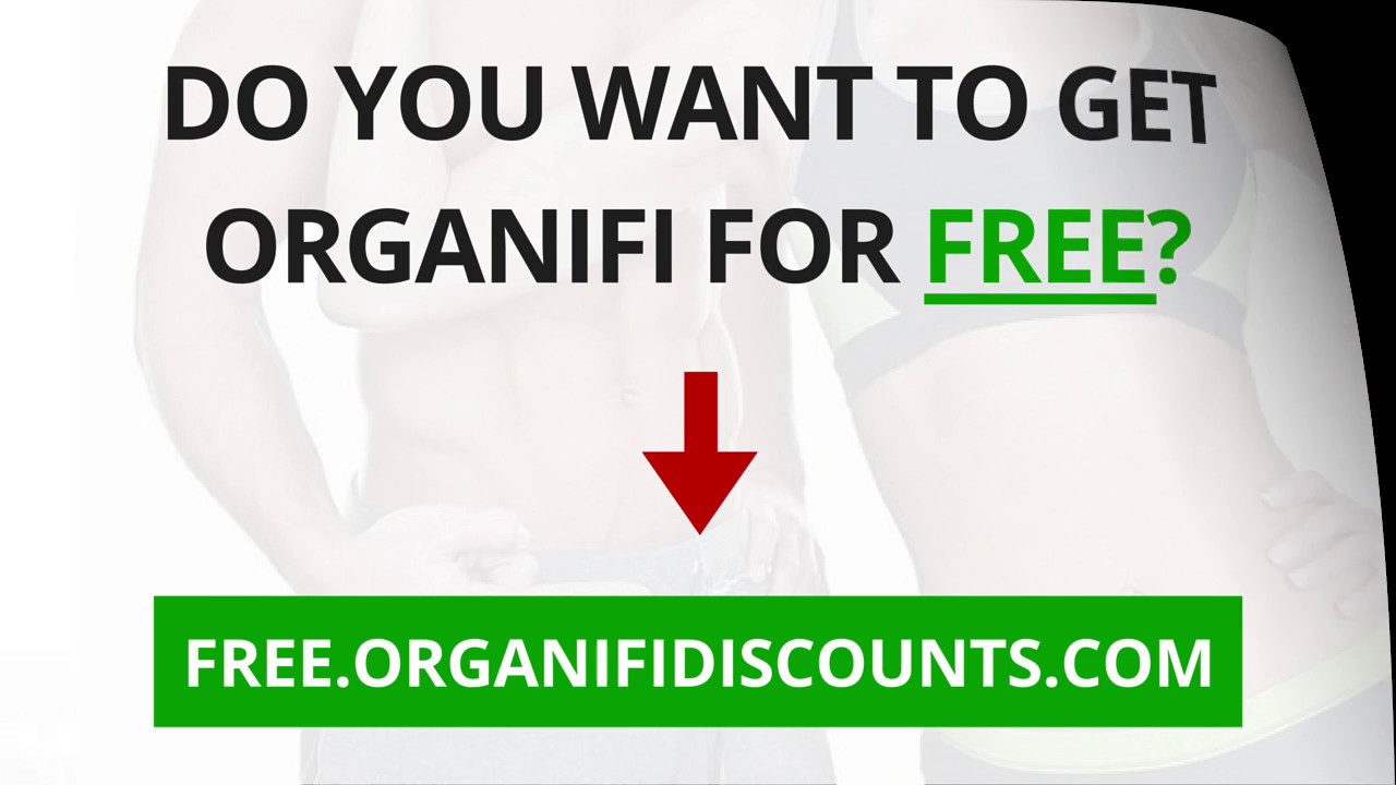 Does Organifi Taste Good? The Real Truth Exposed - YouTube