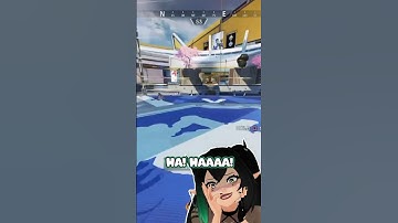 I thought I could handle it. 😭 #apex #apexlegends #vtuber #gaming #gamingfails #shorts #vtubing