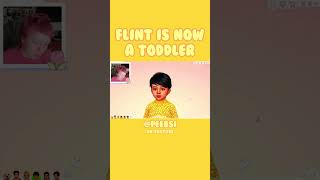 FLINT IS NOW A TODDLER || The Fizzy Legacy Challenge
