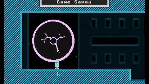VVVVVV  19 Billion Deaths and Die in Ending Glitches
