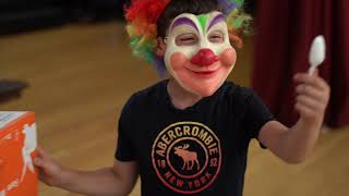 Camp Chevra 2020 Week 3