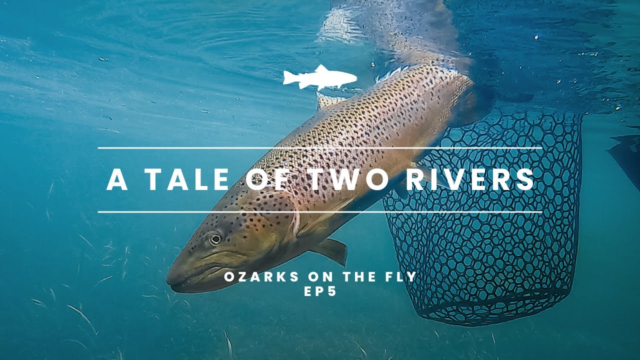 Ozarks on the Fly, EP 5