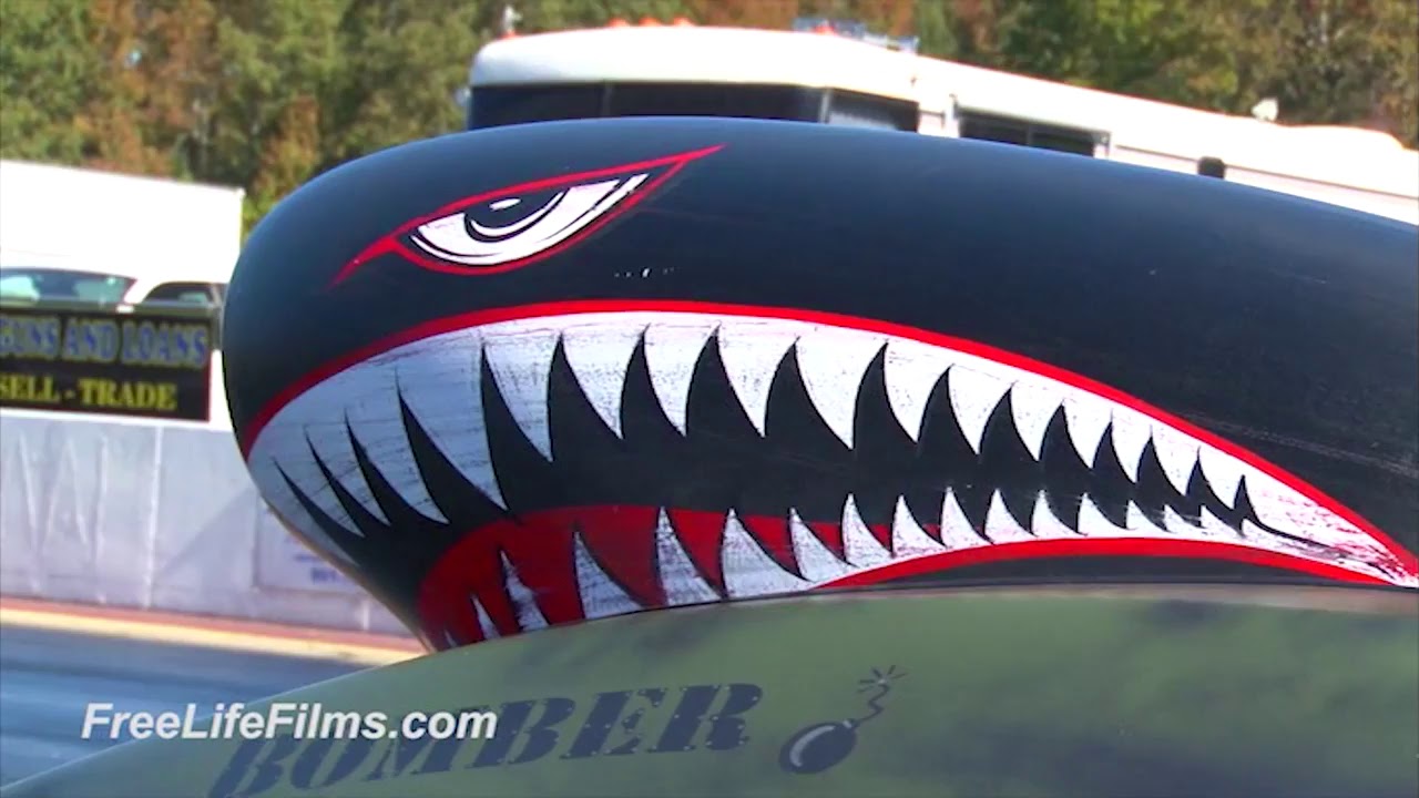 Fall Brawl 4 - Complete Eliminations!