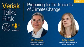 Verisk Talks Risk: Preparing for the Impacts of Climate Change – Part 1