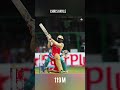 ipl me sabse lamba sixes lagane walo ki list 😱🔥