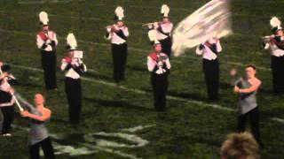 Color Gaurd