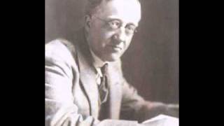 Gustav Holst - Japanese Suite, Op. 33 1915