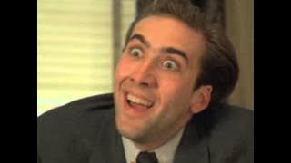 Nicolas Cage - You Don't Say [meme original]