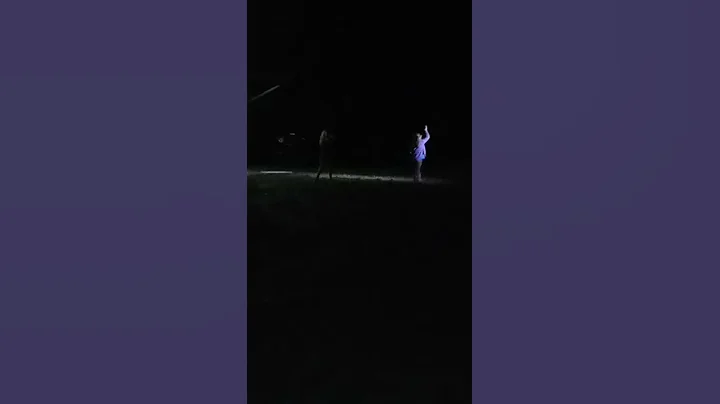 Lily at Louis Trost's, dancing