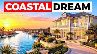 Inside Los Angeles' Most Underrated Neighborhood (Long Beach)