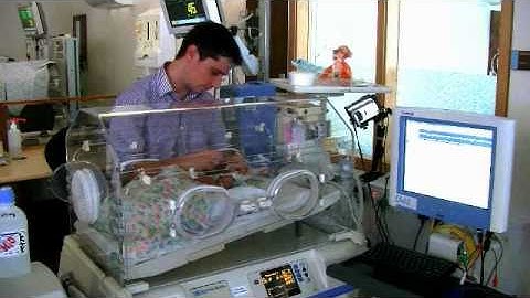 EEG Seizure Detection in newborn Babies. Research at UCC - Technology to Licence.