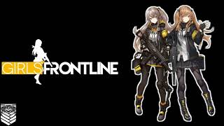Download Lagu Girls Frontline - UMP45 \u0026 UMP9 Theme. MP3