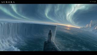 The Last Aurora | Immersive Epic Cinematic Ambient Music for Deep Focus (4 Hours)