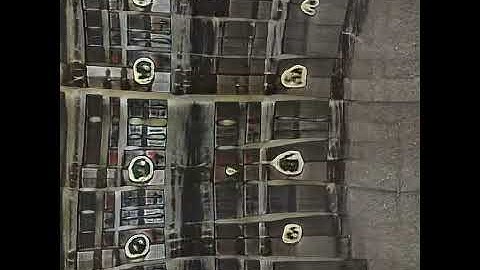 human dream   Latent Space Walk