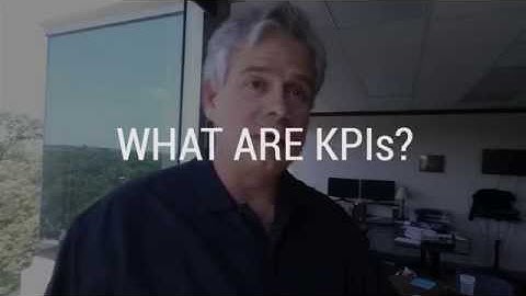 What are KPIs (Key Performance Indicators)?