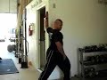 Strength Camp.com  - Pec Minor Stretch
