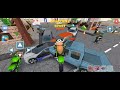 SCHOOL PARTY CRAFT – ALL BIKES RIDE IN FRONT OF SCHOOL! 🏍️