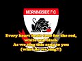 Morningside Panthers Club Song Lyrics mp3