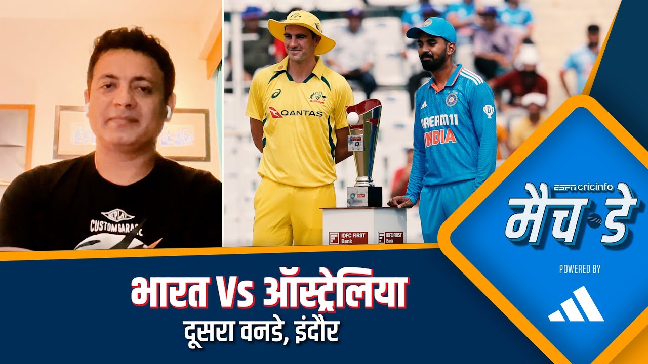 पीयूष चावला : श्रेयस अय्यर के लिए अगली दो पारियां बहुत अहम होने वाली हैं