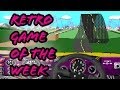 Retro game of the week  stunts pc