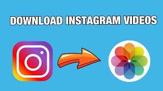 How To Download Instagram Videos on iPhone/Android! (2020)