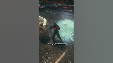 Batman Arkham Knight - Creative Ninja Batman Skills 🔥🔥🔥