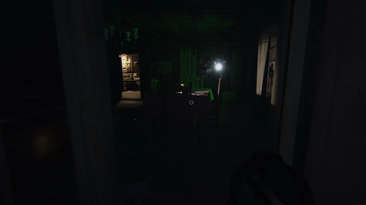 This Ghost Wouldn't Do Anything - Phasmophobia - YouTube