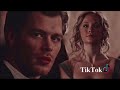 The Vampire Diaries TikTok Compilation
