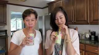 How to Make an Avocado Smoothie