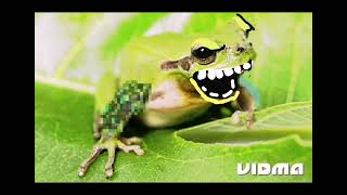 Kaeloo Season 3 Bad Kaeloo Transformation.