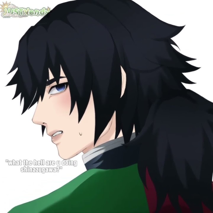 I am sooo late for the trend omg😭😭 || #sanegiyuu #demonslayer #trend #shorts #kny