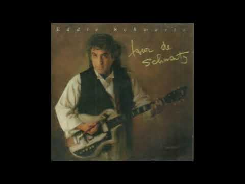 EDDIE SCHWARTZ -