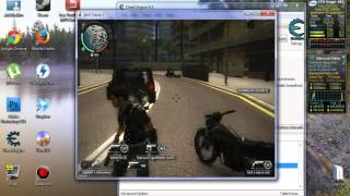 just cause 2 cheat engine