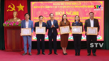 Tổng kết công tác xây dựng Đảng