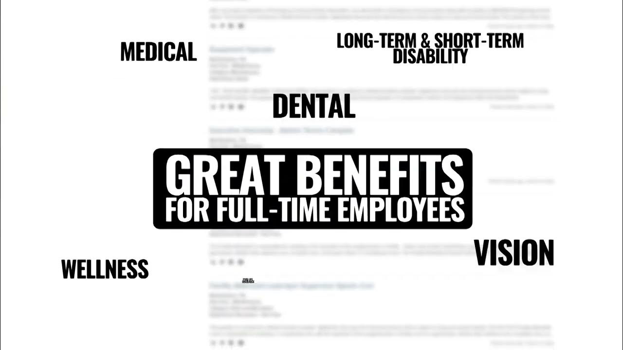 Jobs Openings with the City of Murfreesboro PSA YouTube