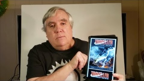 Traveller Adventure High And Dry For Mongoose 2nd