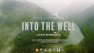 Into The Well: 100 Miles. 32 Hours. 200 Racers. (Feature Documentary Film)